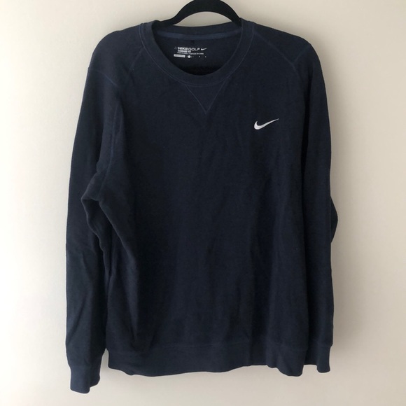 Nike | Sweaters | Nike Golf Mens 